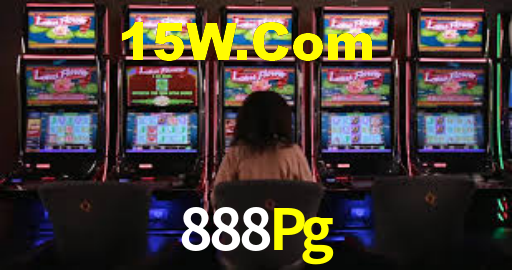 888Pg - Game Jogo Cassino no Brasil - 888Pg Bet