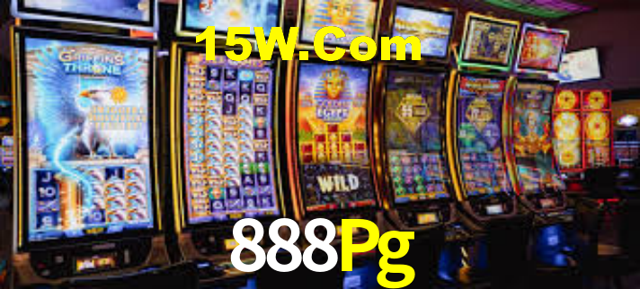 PIX Instantâneo 888Pg