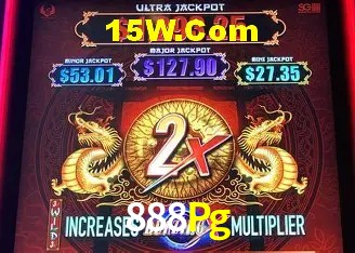 Recursos de Bônus 888Pg