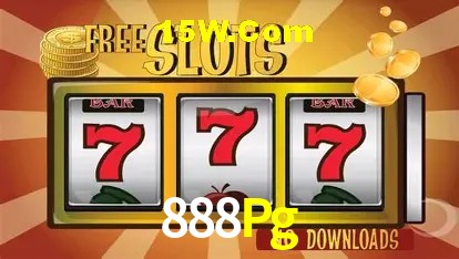 Casino Ao Vivo 888Pg