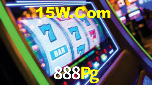 888Pg Bet