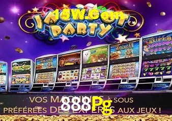 Benefícios da Conta 888Pg