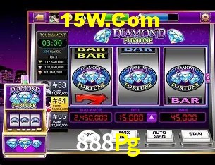 Benefícios da Conta 888Pg