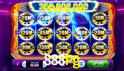 Promoções Sazonais 888Pg