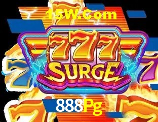 Jogos de Slot 888Pg