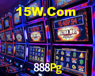 Interface do App 888Pg